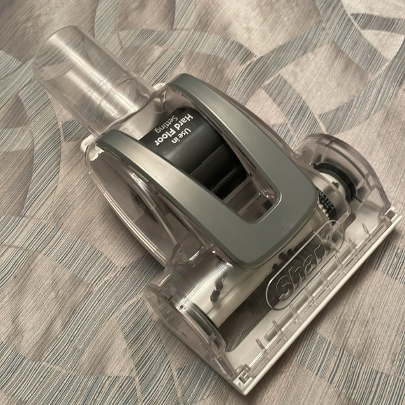 New Shark Vacuum Attachment Replacement Part Pet Hair Power Brush - Picture 10 of 10